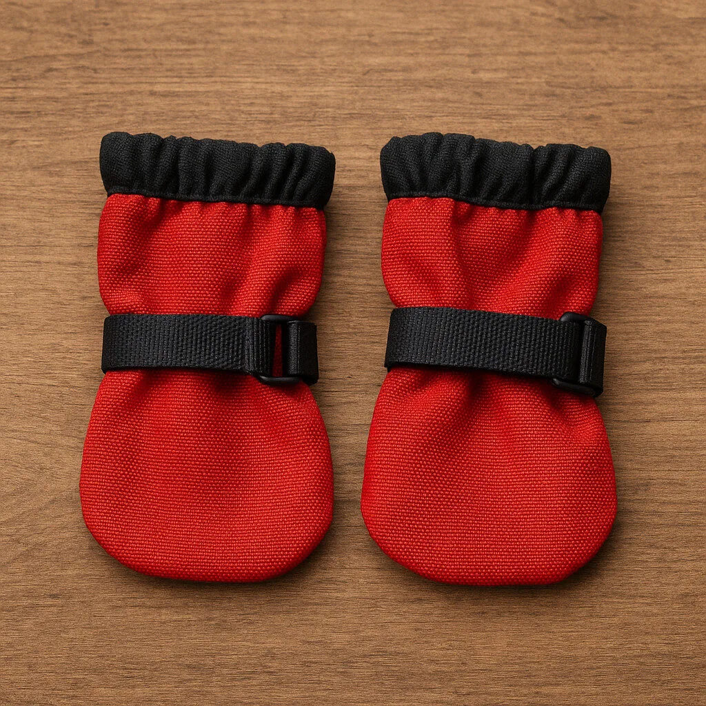 Bootie001