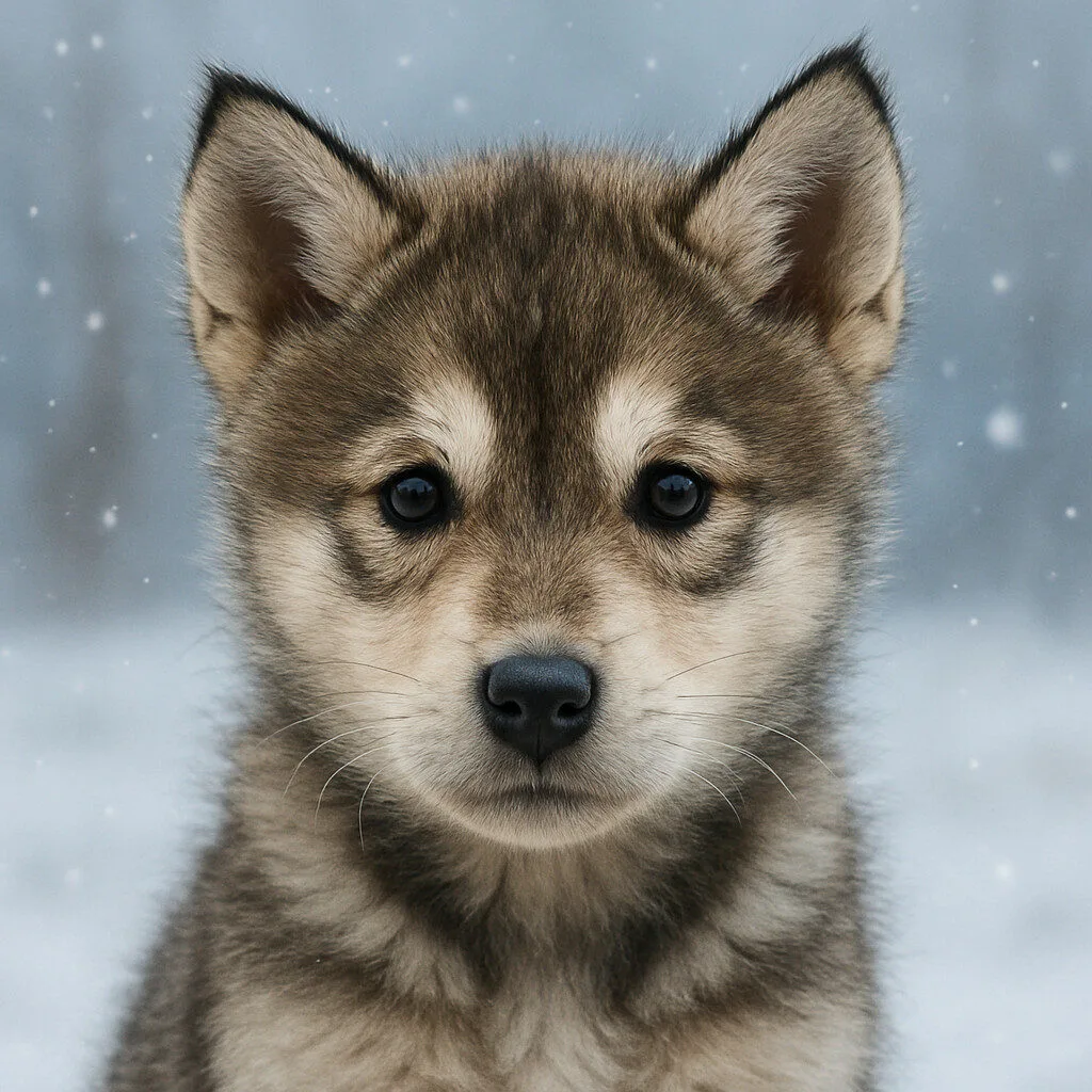 Puppy team